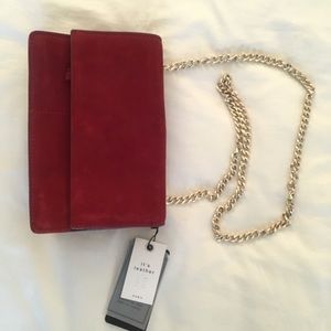 ZARA ~ Brand New Croosbody